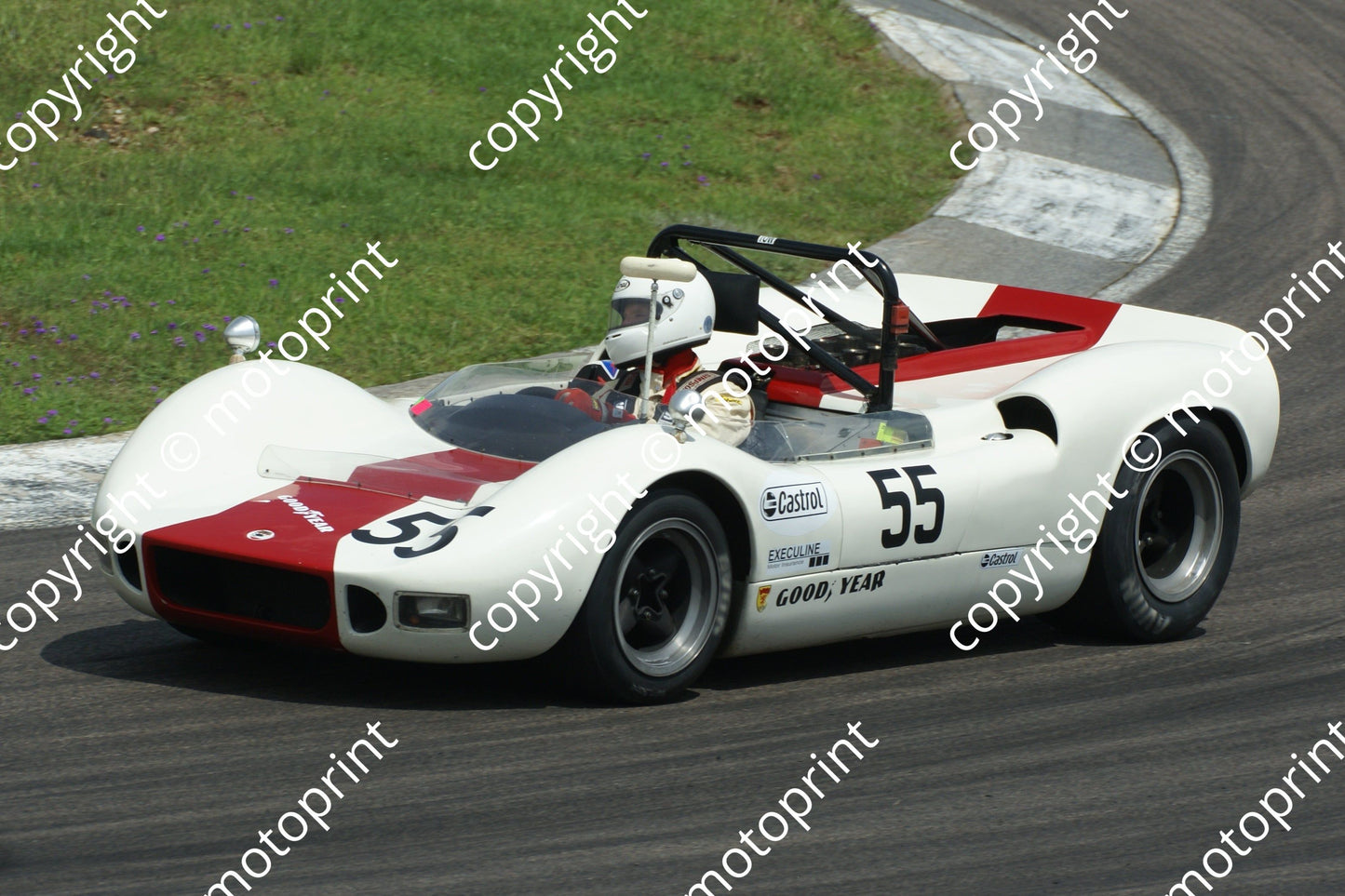SP Wilson, Boswell McLaren 1b 31-1 DSC06178