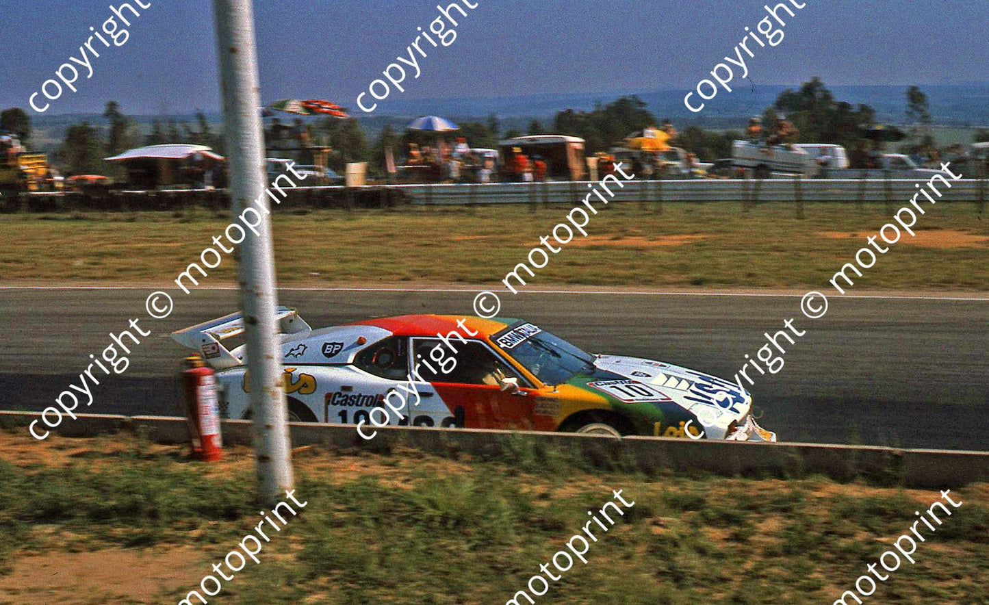 SP (thanks Colin Burgess) 1981 Castrol 9hr Bmw M1 Grano Joosen Vanoli(16)