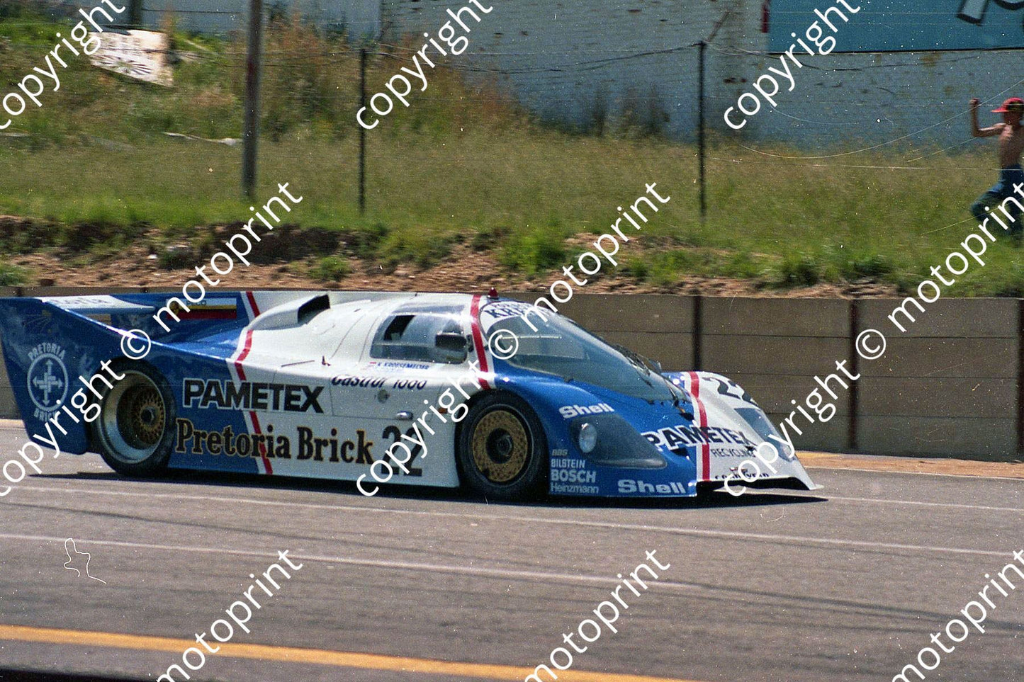 SP (thanks Colin Burgess) 1983 Castrol 1000 Kremer CK5 Fouche Conrad Kroesemeier (16)