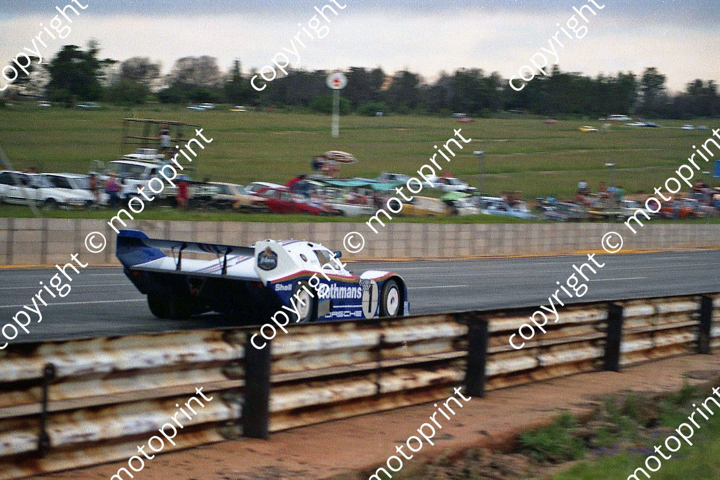 SP (thanks Colin Burgess) 1983 Castrol 1000 Rothmans Porsche 956 Ickx Mass (10)