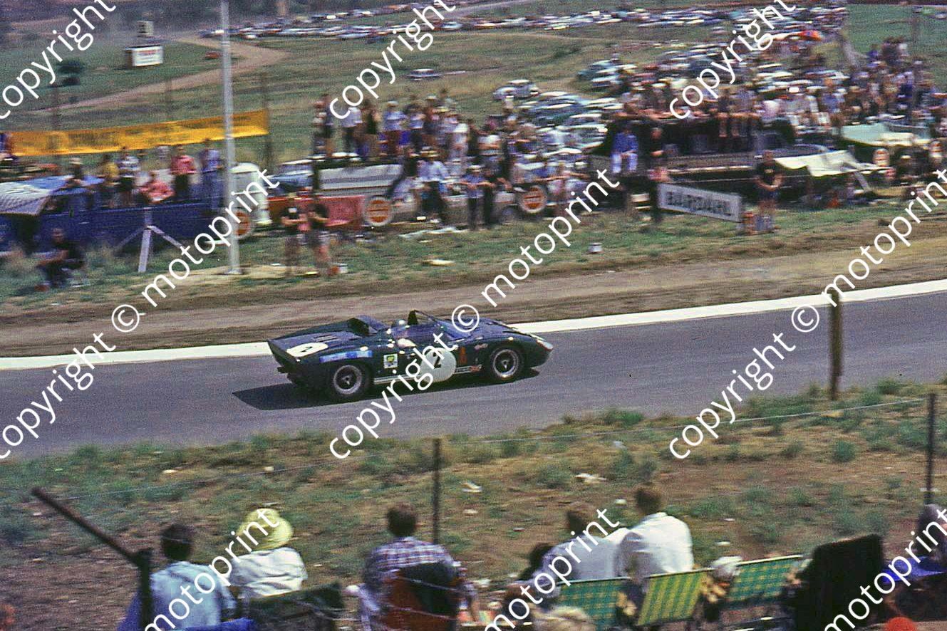 SP (thanks Stuart Falconer) a 129 1966 9hr open GT40 Sutcliffe Love cropped