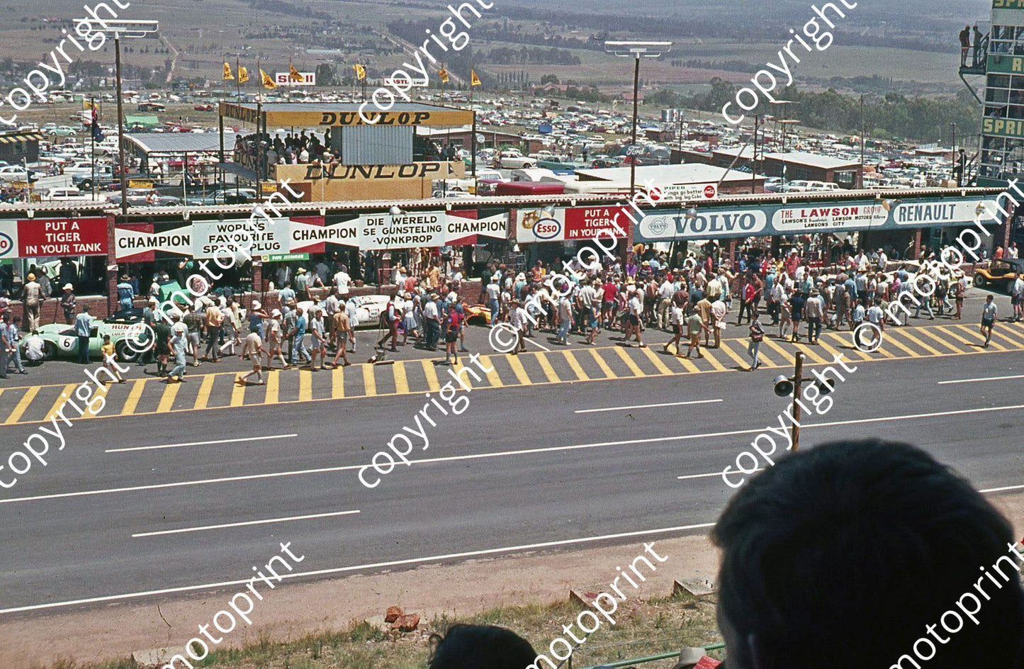 SP (thanks Stuart Falconer) a 163 1968 9hr pits big cars