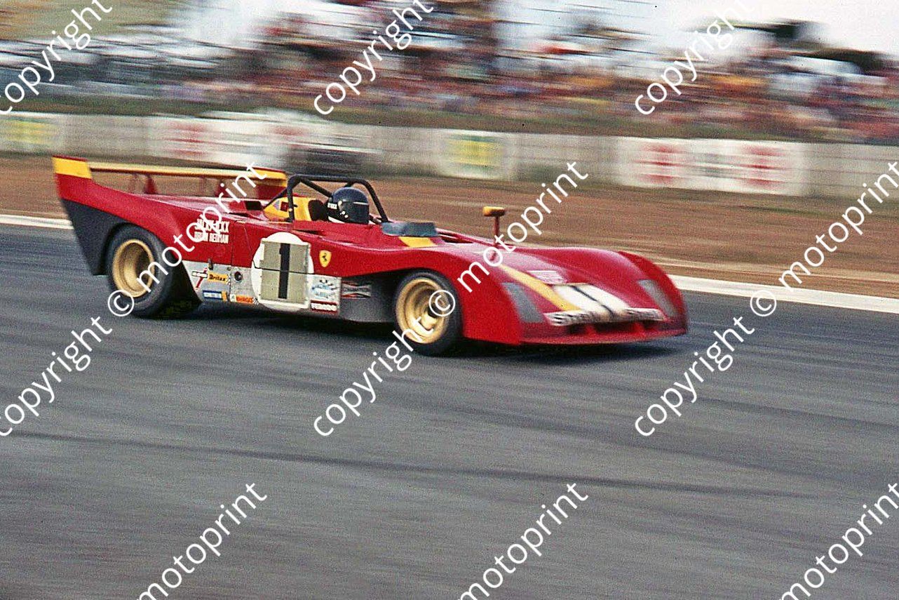 SP (thanks Stuart Falconer) a 311 1972 9hr Ickx Ferrari 312PB cropped