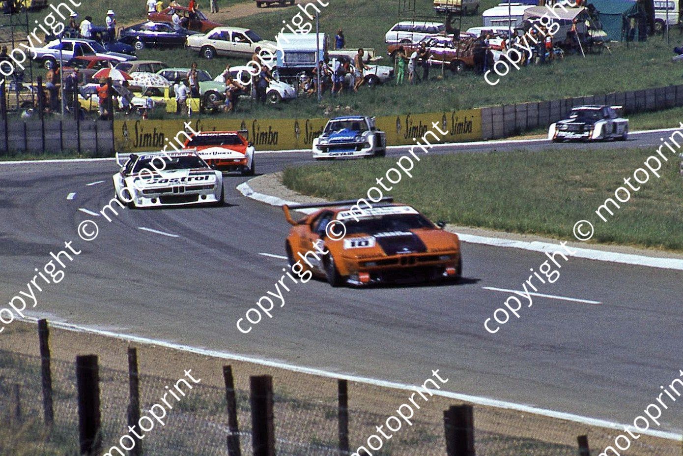 SP (thanks to Stuart Falconer) a 697 1979 Wynns 1000 M1s Surer T van Rooyen_, Keizan Kelleners winners cropped