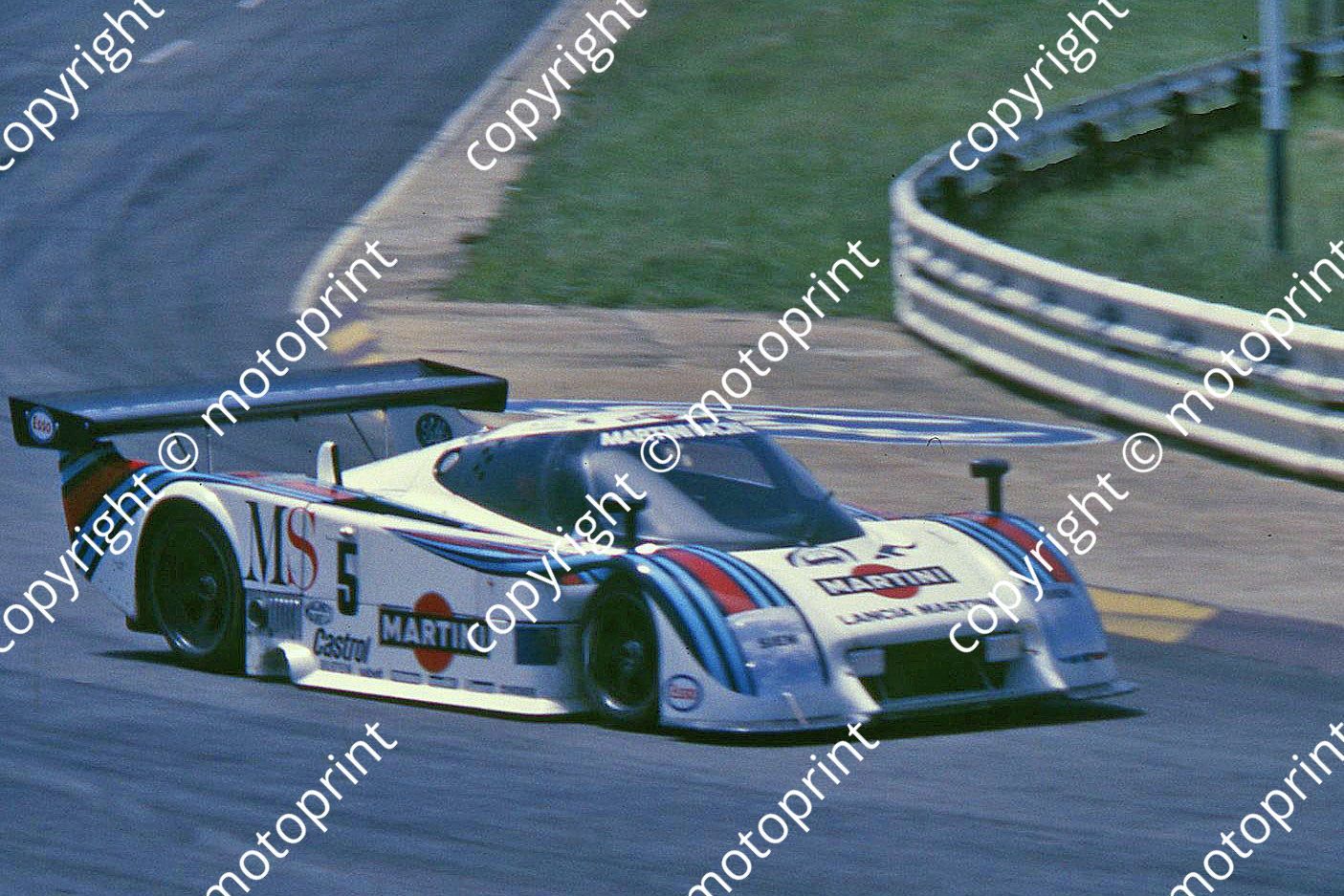 SP (thanks to Stuart Falconer) a 911 1983 Castrol 1000 Ghinzani Heyer Pianta Lancia cropped