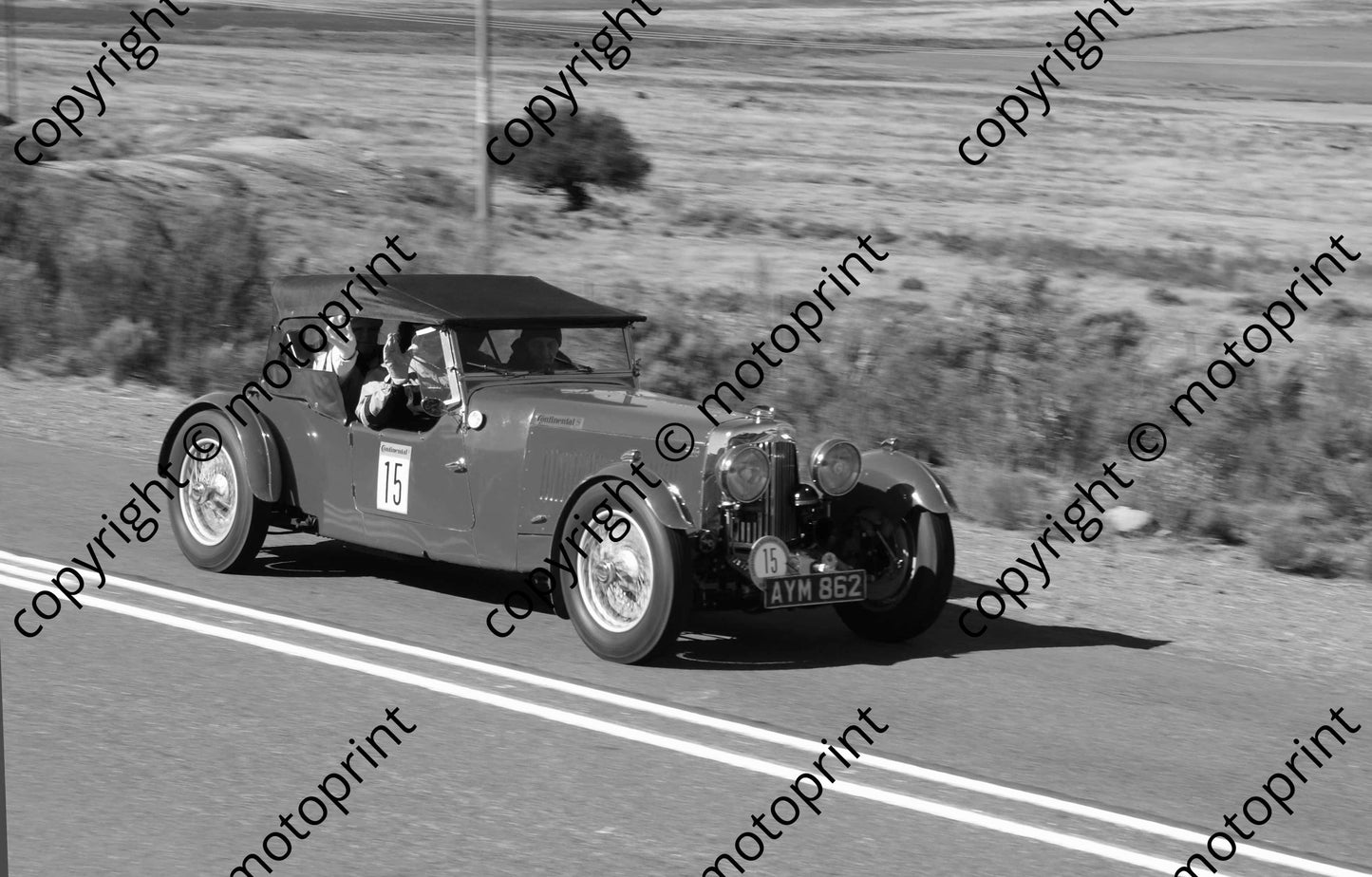 SP no. 15 Day 1 7 bw