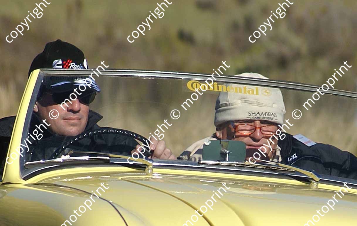 SP no. 41 Day 1 crop