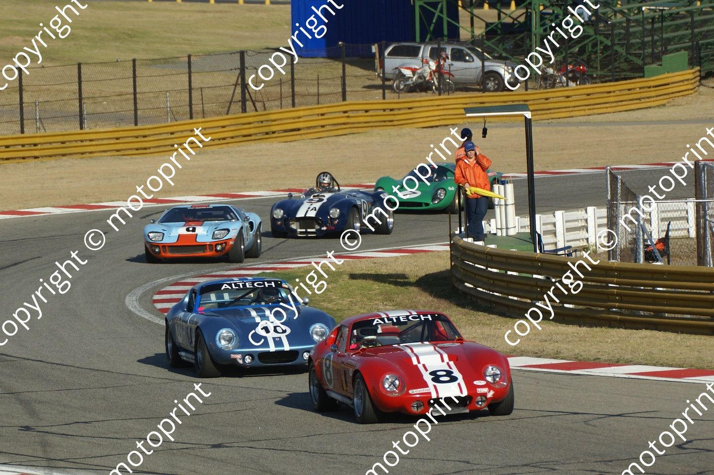 SP sports and GT 1st lap 11 July DSC00774