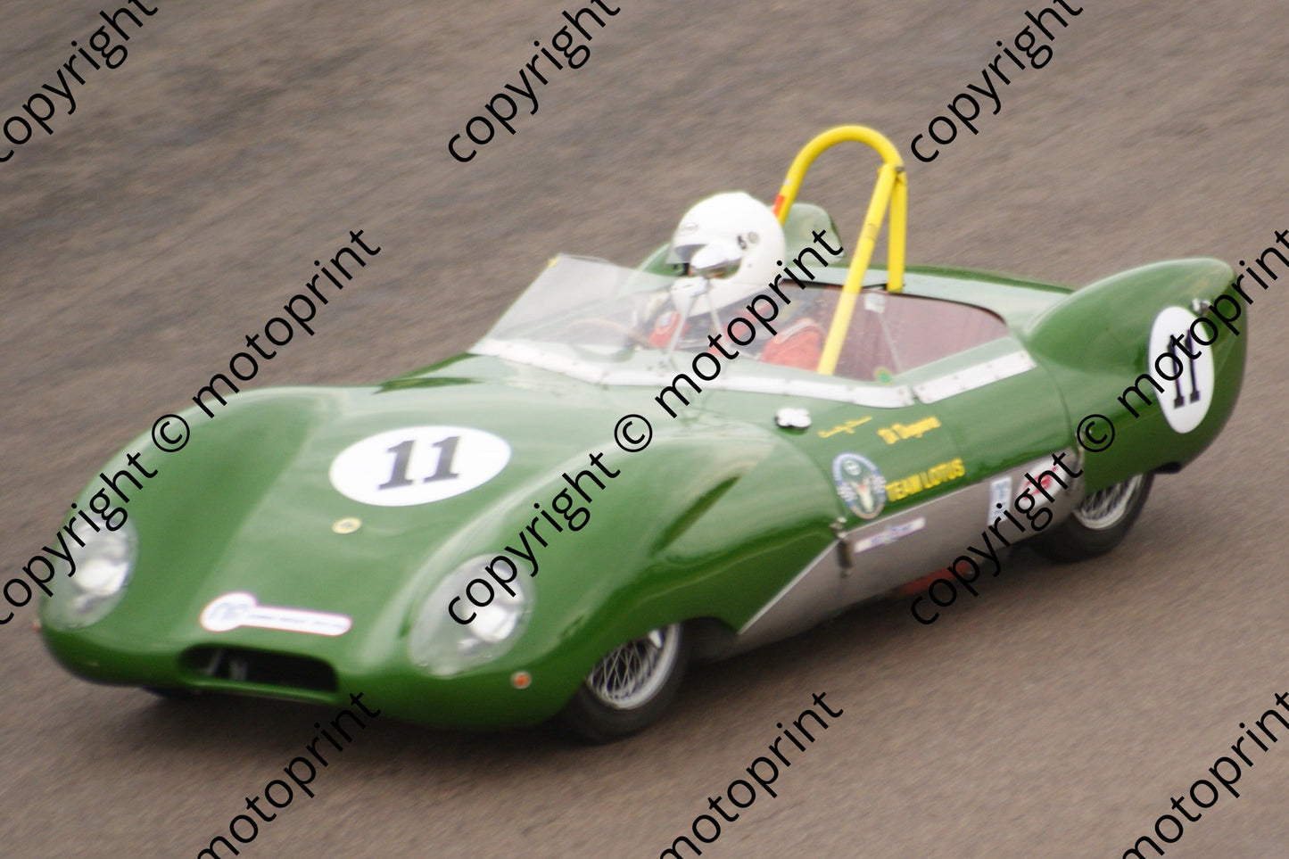 SS 11 Ms Dugmore Lotus II (332)