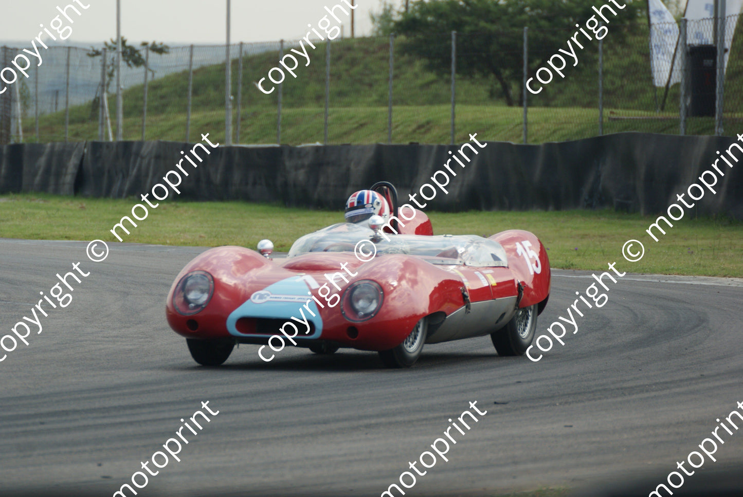 SS 15 Robinson Lotus Alfa Mk15(209)