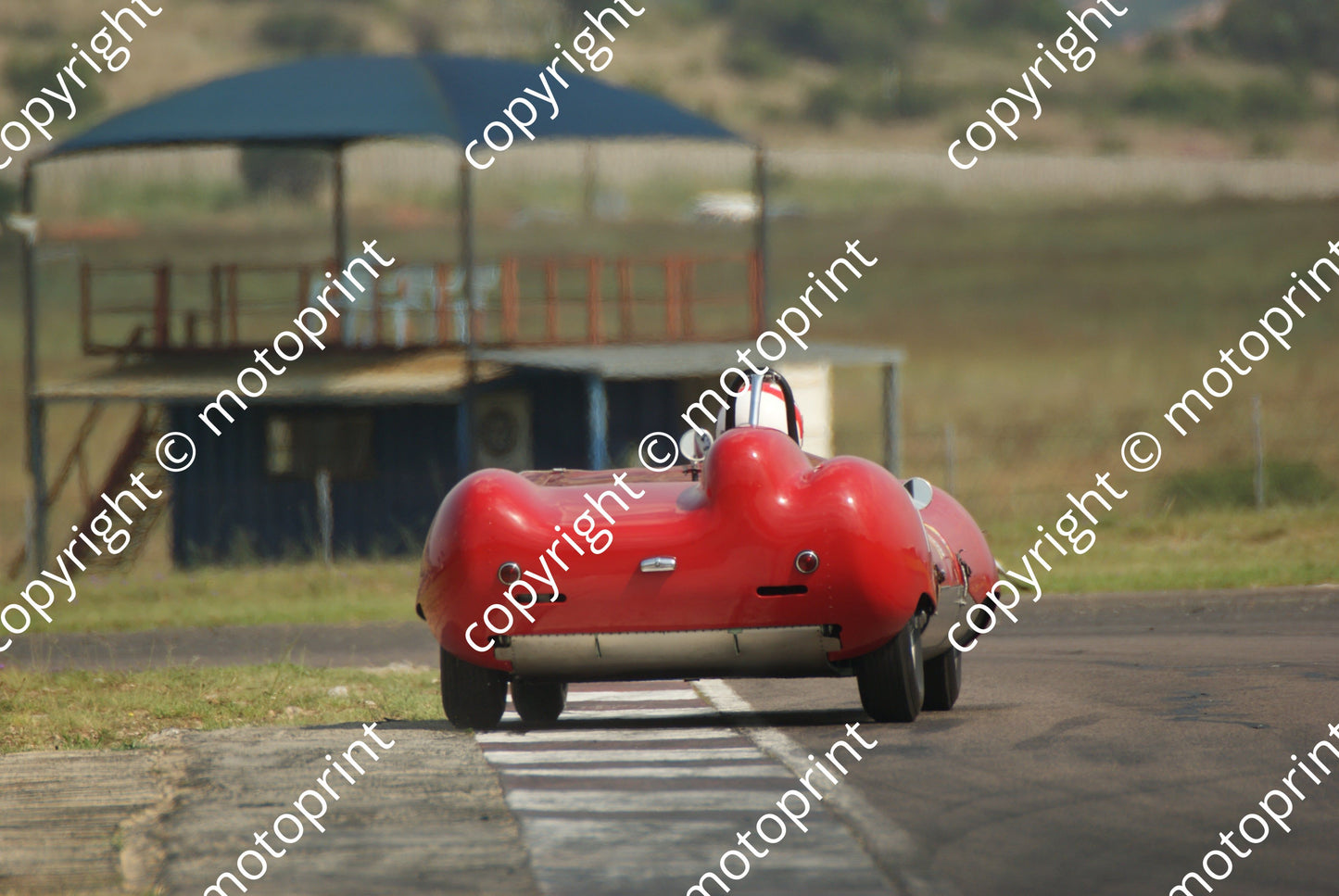 SS 15 Robinson Lotus Alfa Mk15 (233)