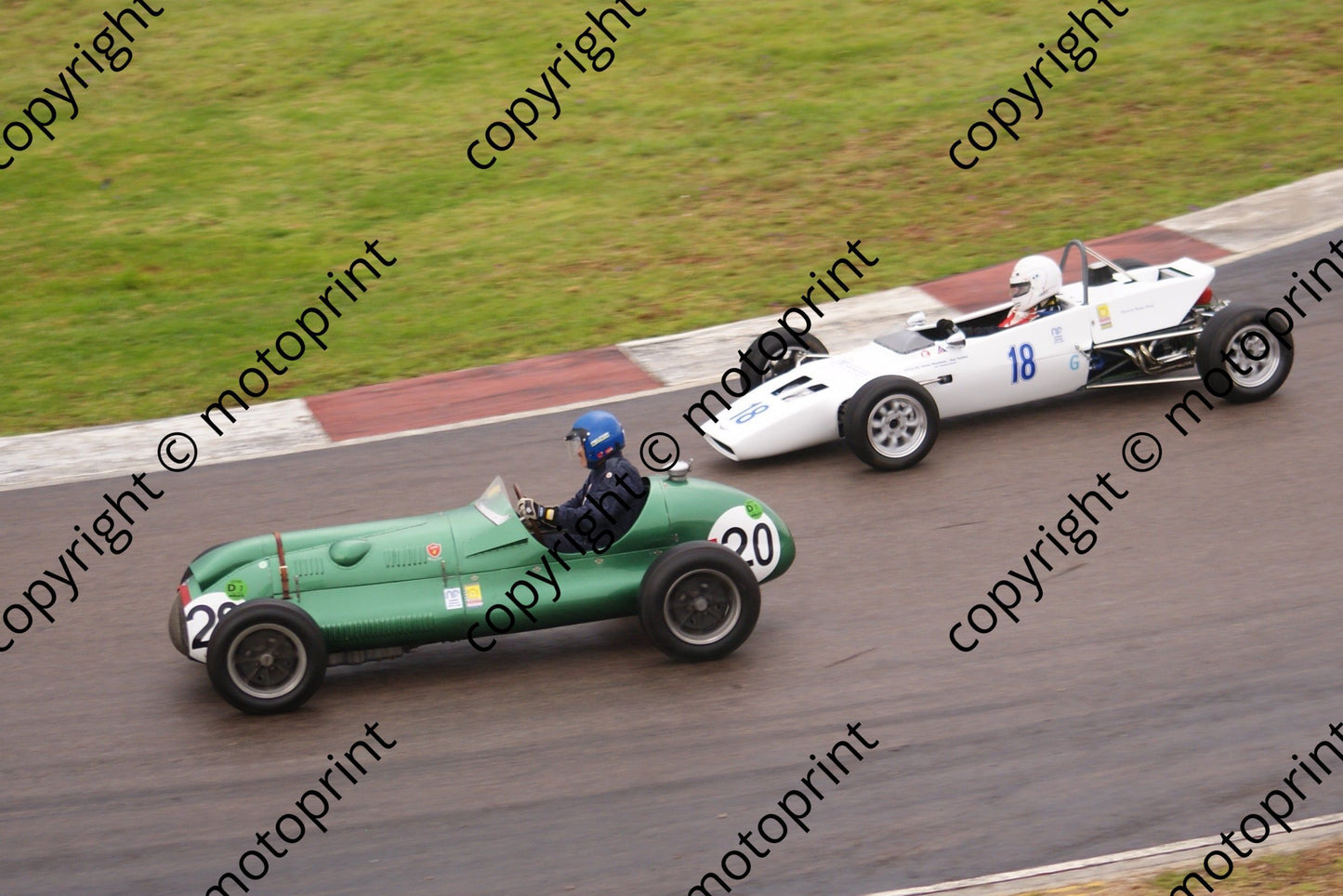 SS 18 Hilary Alexis 20 Green Cooper Bristol (317)