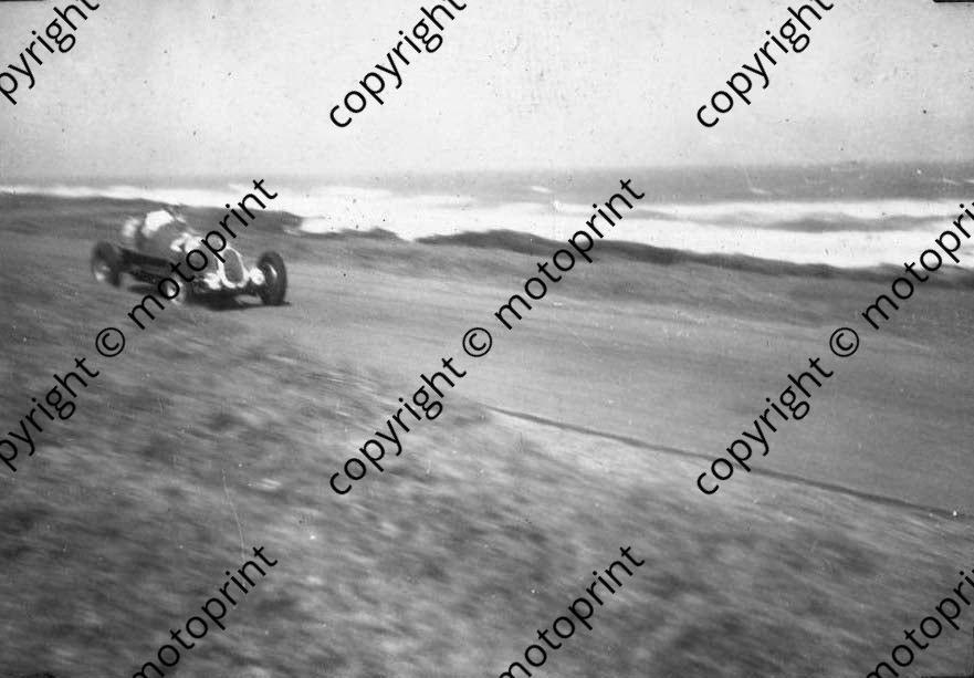 SS 1937 1 Jan EL Hans Ruesch Alfa Romeo 063