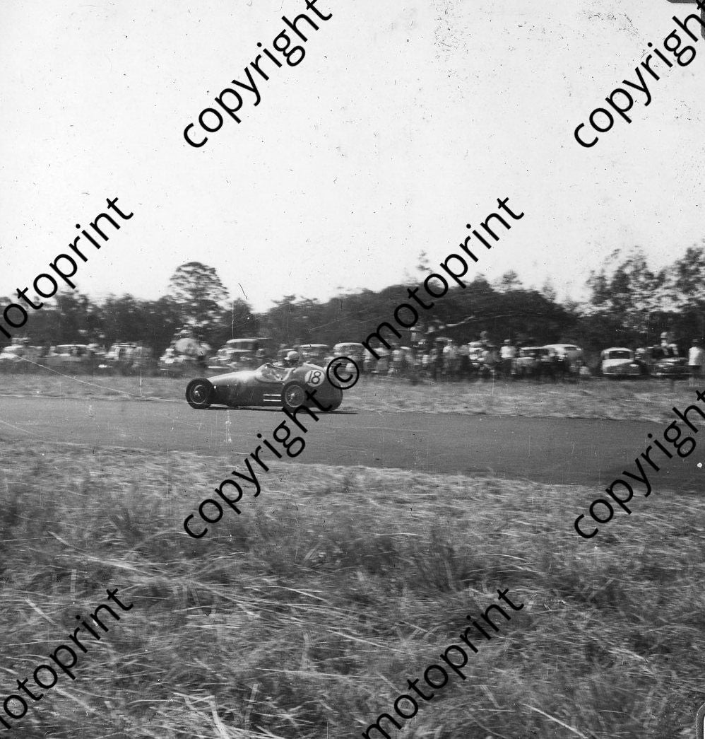 SS 1960 Easter Hesketh B Johnstone Volvo Spl 028