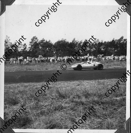 SS 1960 Easter Hesketh D Serrurier Cooper Alfa 026 - Copy