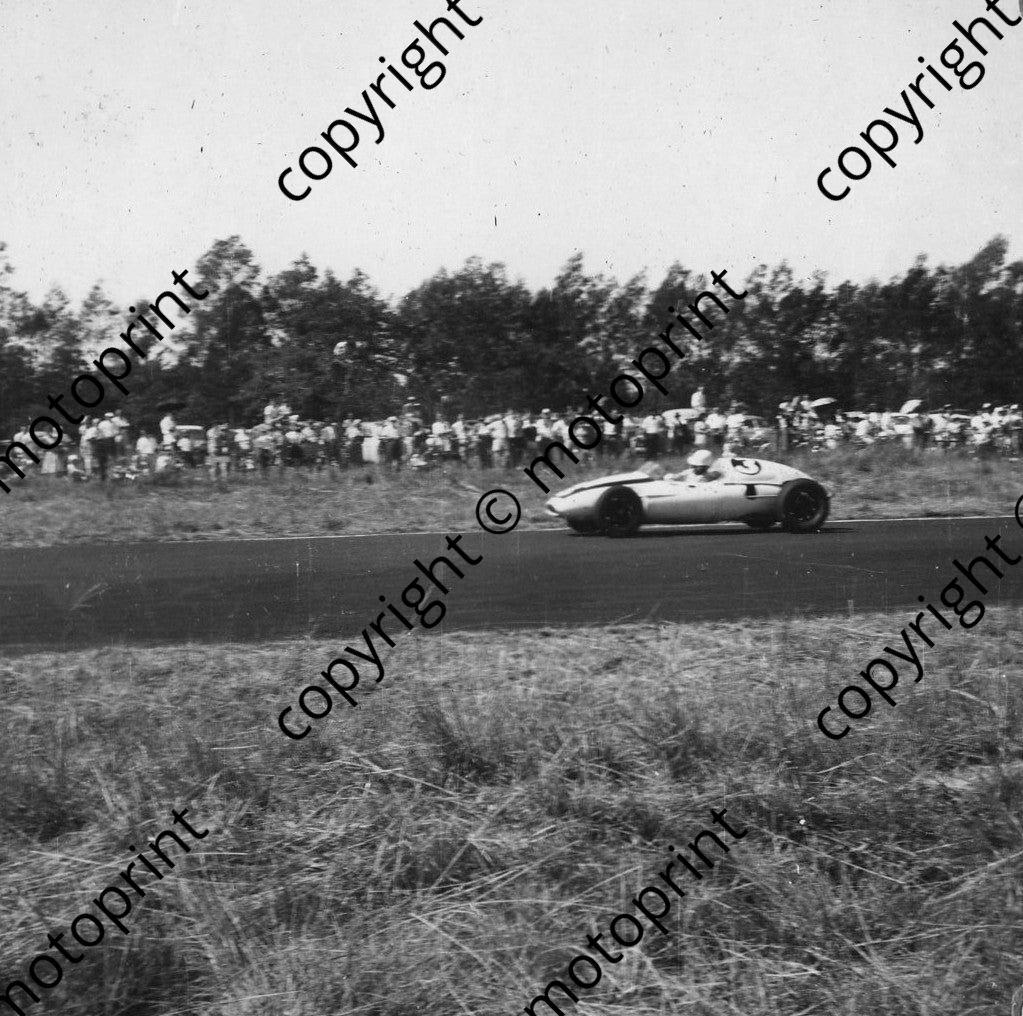 SS 1960 Easter Hesketh D Serrurier Cooper Alfa 026