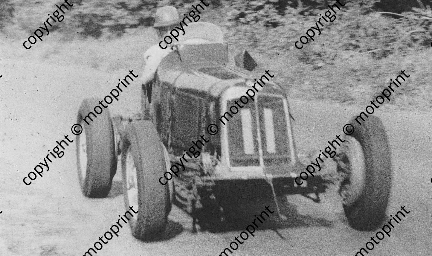 SS 1960 Oct Burman Drive Gordon Henderson ERA 001