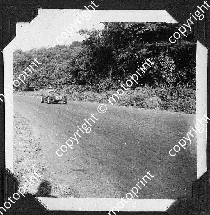 SS 1960 Oct Burman Drive hillclimb MG spl 051 - Copy