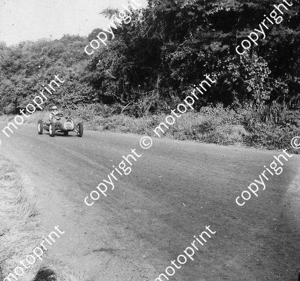 SS 1960 Oct Burman Drive hillclimb MG spl 051