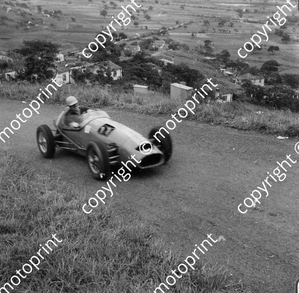 SS 1960 Scott Road hillclimb B Johnstone Volvo Spl 029