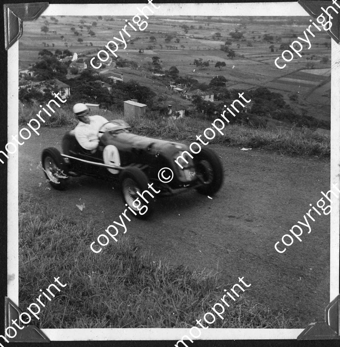 SS 1960 Scott Road hillclimb MG spl 030 - Copy