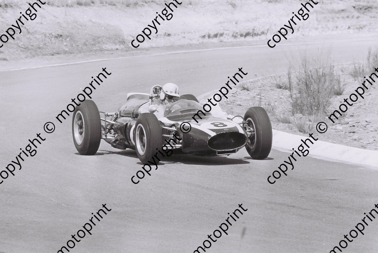 SS 1963 Rand GP Love Cooper T55 (196)