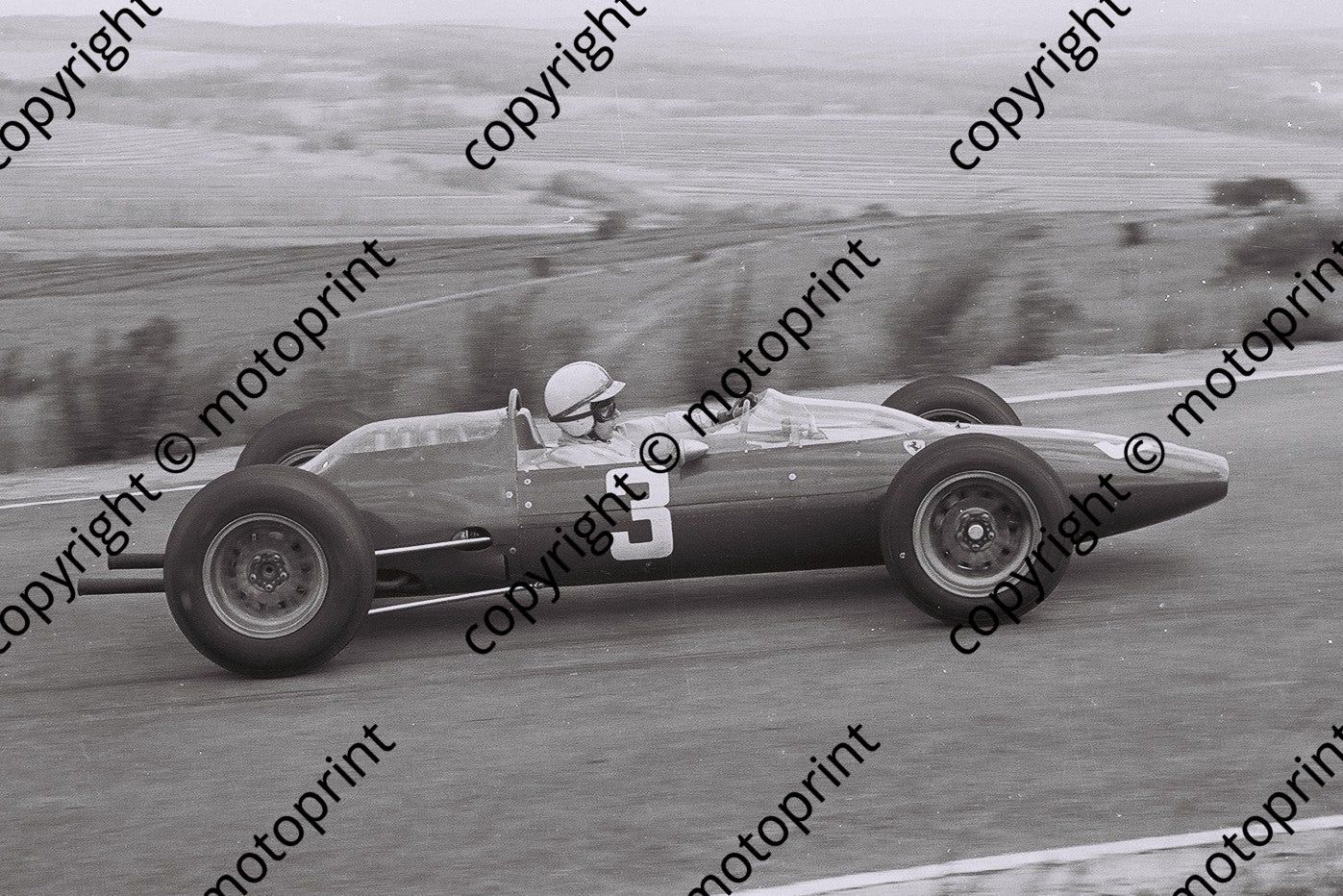 SS 1963 Rand GP Surtees Ferrari 156 (295)