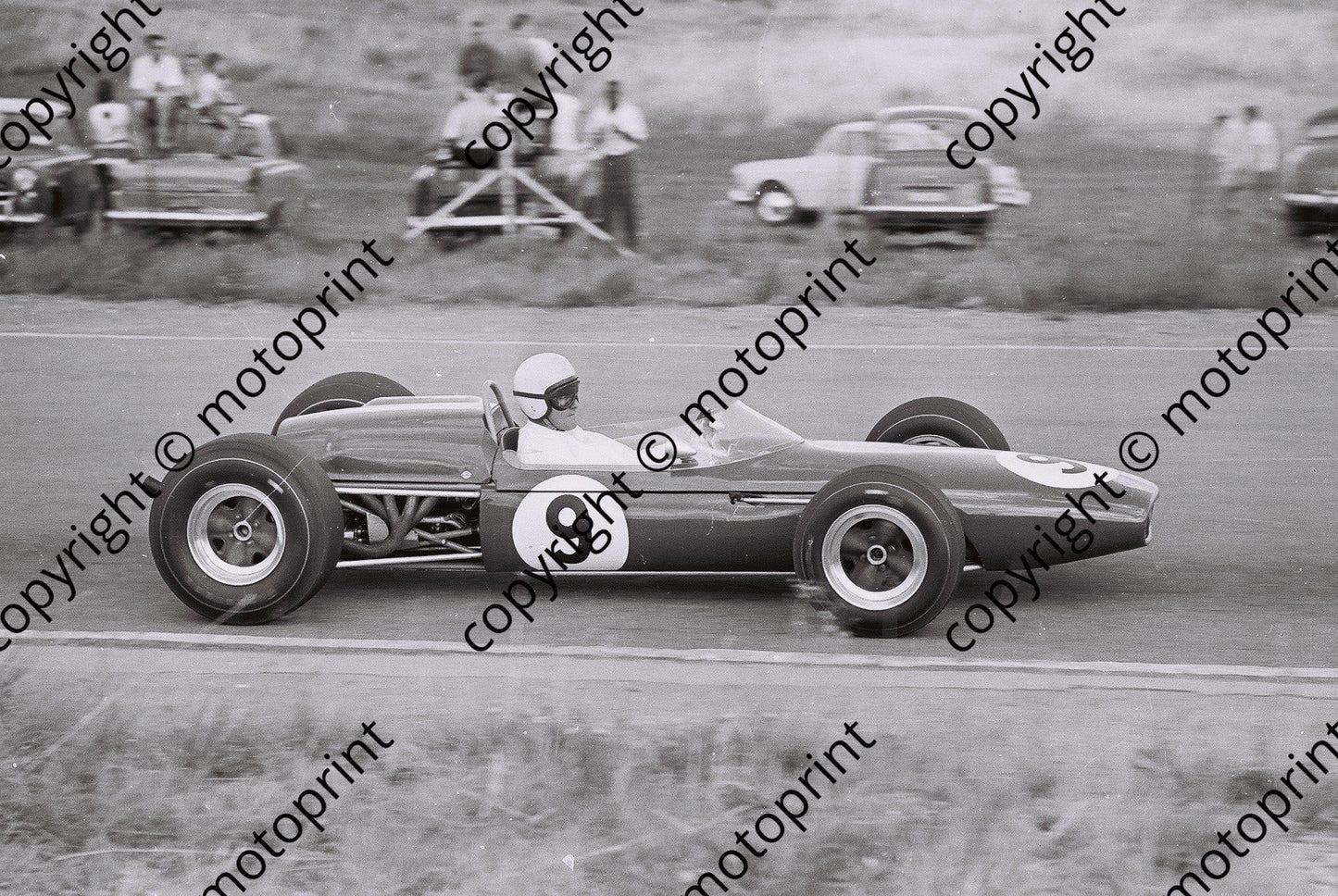 SS 1965 Rand GP Anderson Brabham BT11 2,7 (309)