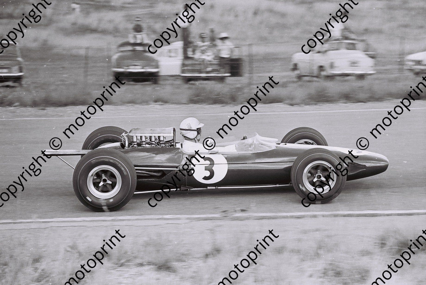 SS 1965 Rand GP Bonnier Lotus 33(310)