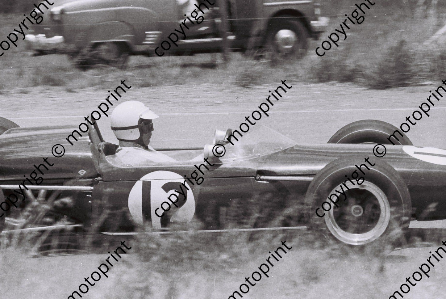 SS 1965 Rand GP De Klerk Brabham BT11 2,7 (280)