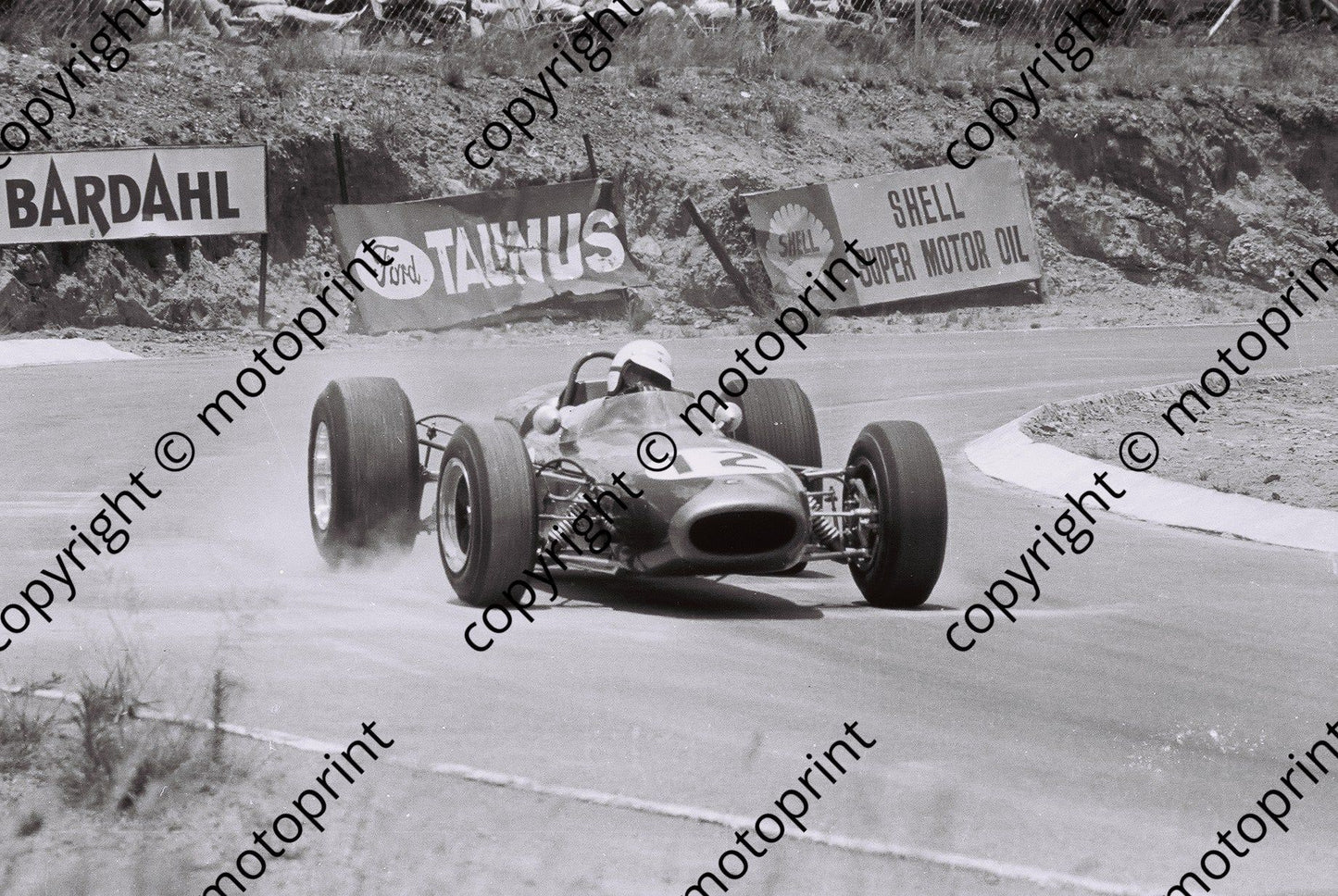 SS 1965 Rand GP De Klerk Brabham BT11 2,7 (306)