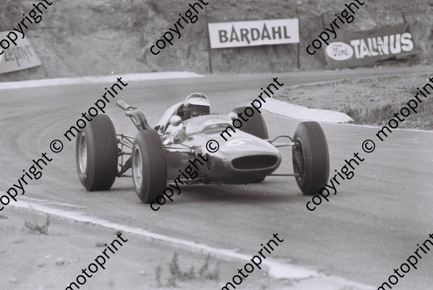 SS 1965 Rand GP Hawkins Lotus 25 Climax 2,7 (190)