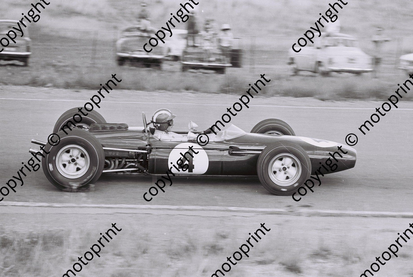 SS 1965 Rand GP Siffert Brabham BRM BT11 (282)