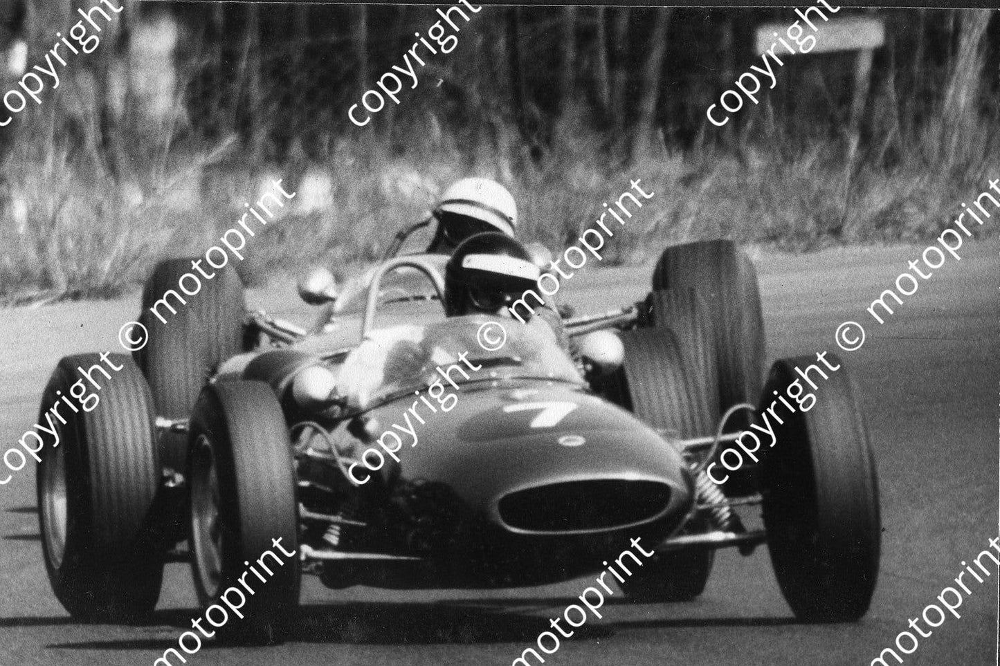 SS 1965 (thanks Roger Pearce) D Charlton Lotus 20 (28)