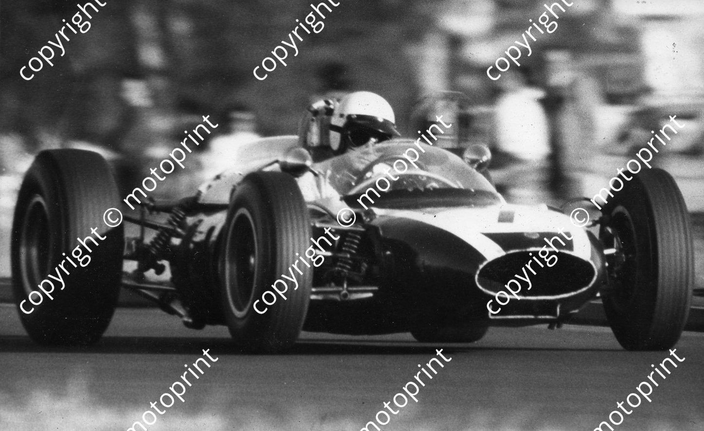SS 1965 (thanks Roger Pearce) John Love Cooper T55 (58)