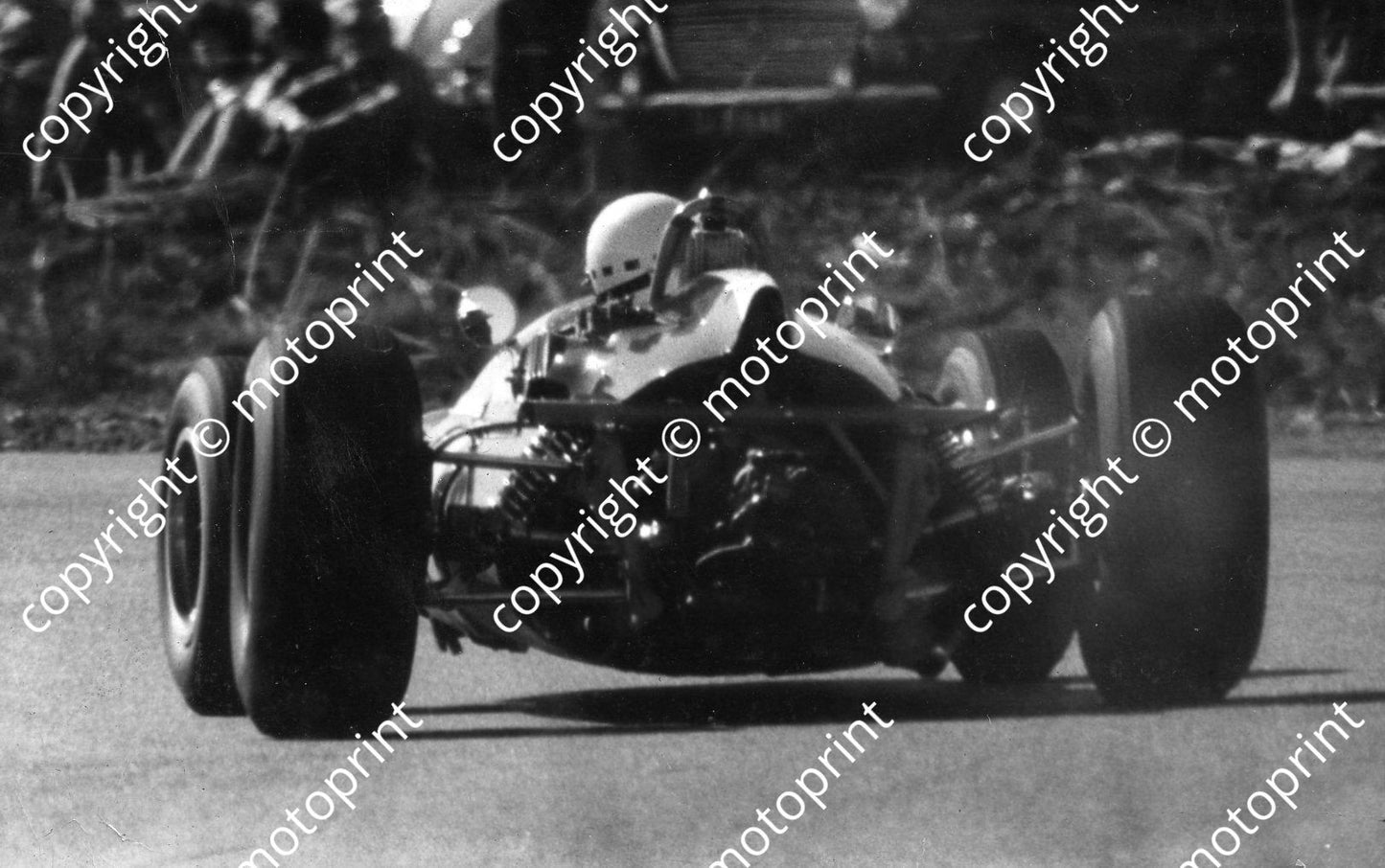 SS 1965 (thanks Roger Pearce) John Love (60)