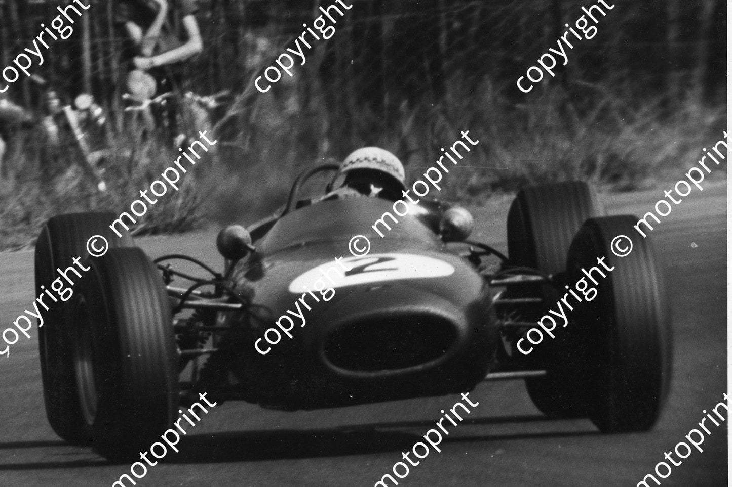 SS 1965 (thanks Roger Pearce) P de Klerk Brabham BT11 (26)