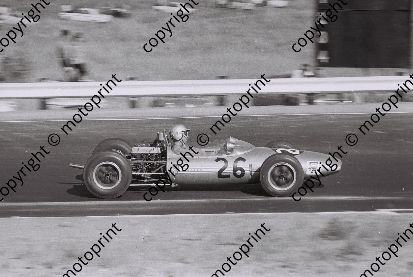 SS 1967 Kyalami McKenzie Lotus (188)