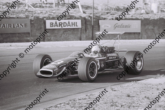 SS 1968 Kyalami B van Rooyen Brabham BT24 (59)