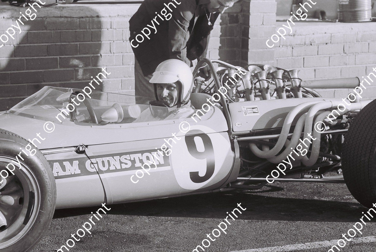 SS 1968 Kyalami De Klerk Brabham BT20 (53)