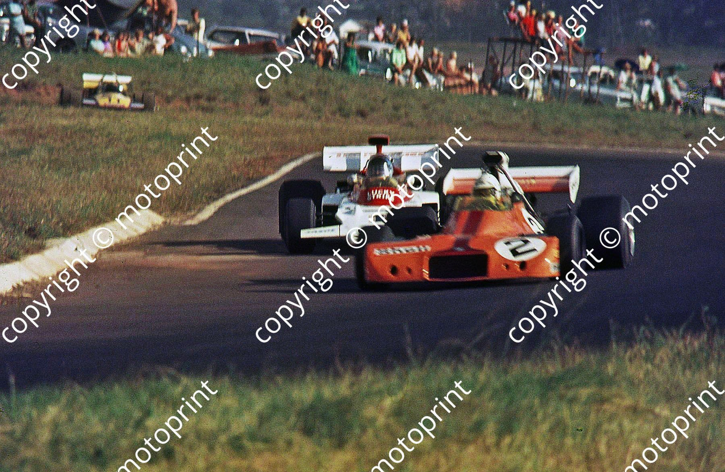 SS 1972 (thanks Colin Camp) (thanks Colin Camp) John Love Brabham BT33_ Charlton Lotus 72  (2)