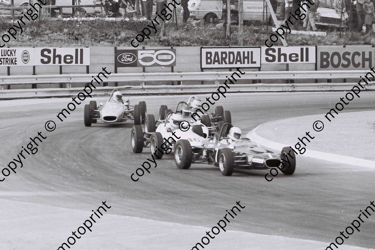 SS 1973 Kyalami A 7 Thompson Brabham_ 46 Maine, 2 Grey, 41 Barnes (117)