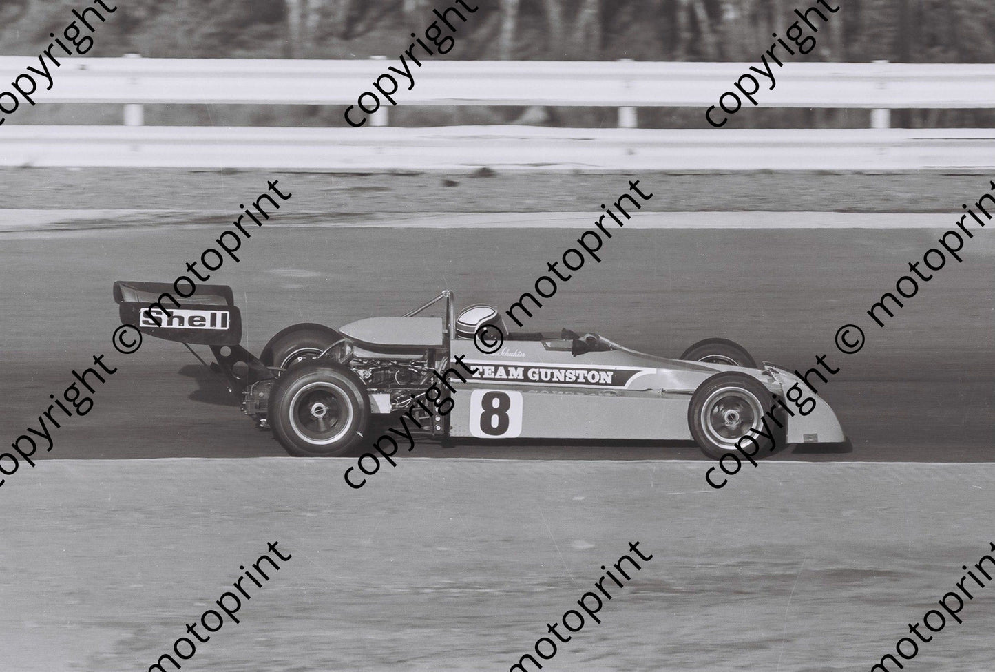SS 1973 Kyalami I Scheckter F2 Chevron B25 (74)
