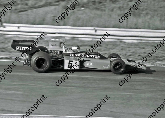 SS 1974 Paddy Driver Lotus 72 Kya Esses cleaned 5x7