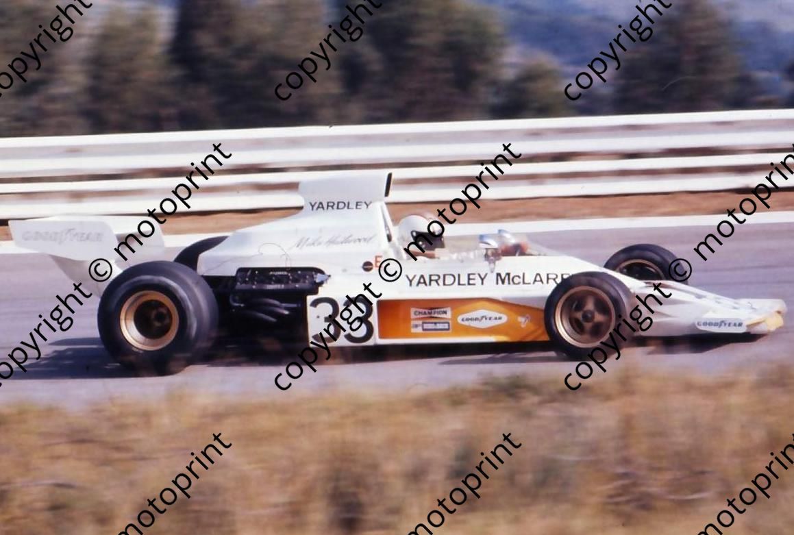 SS 1974 SA GP Hailwood McL M23 (35)