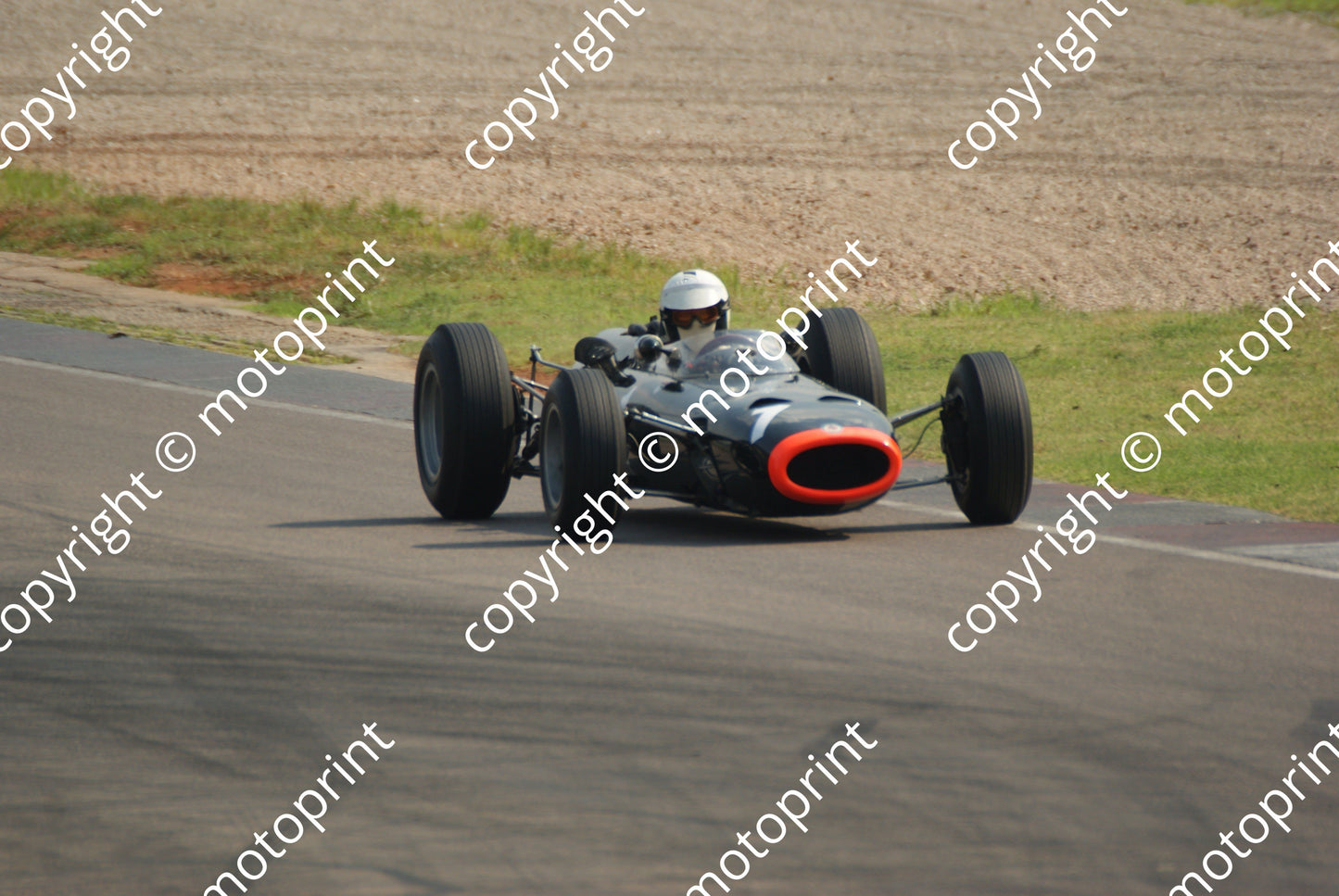 SS 1 Attwood BRM (142)