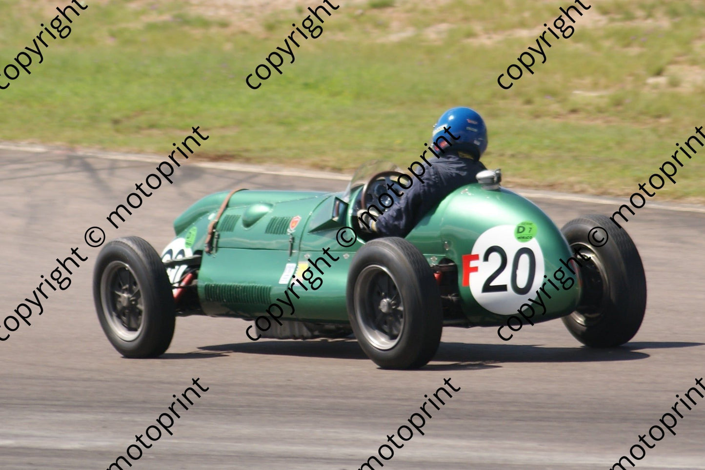SS 20 Green Cooper Bristol (80)