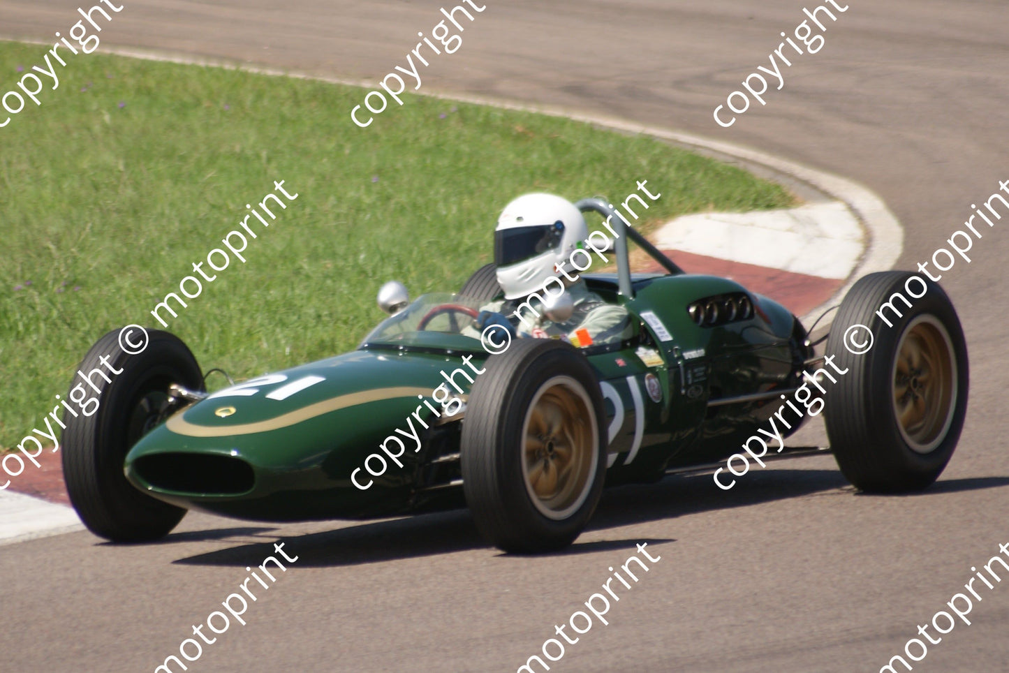 SS 21 A Norton Lotus 21 (75)