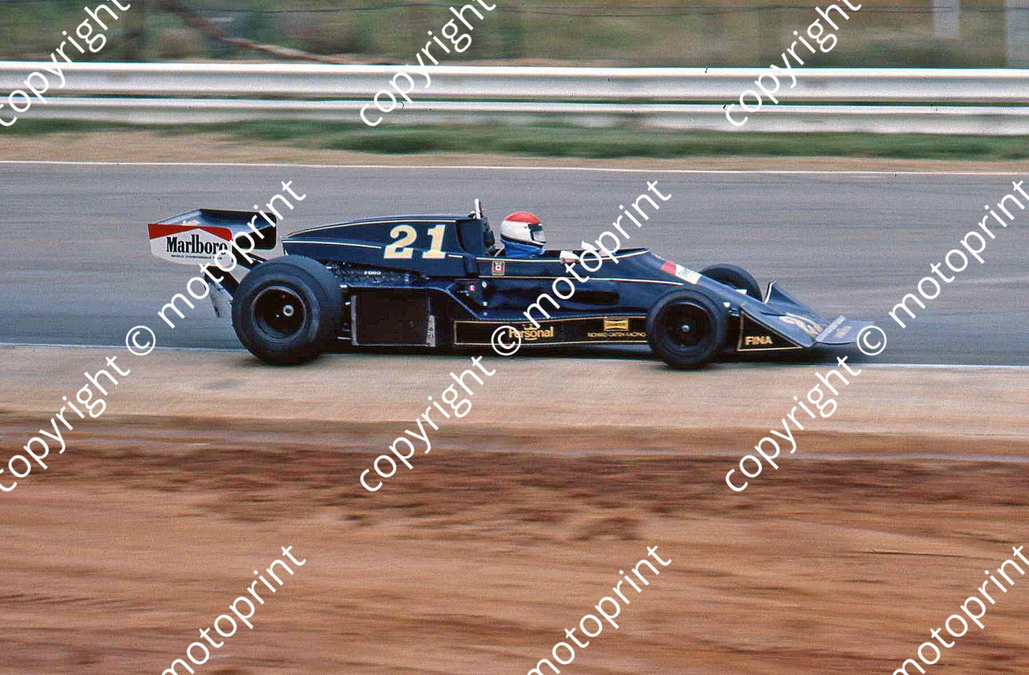 SS 21 Leclerc Wolf Williams FW05