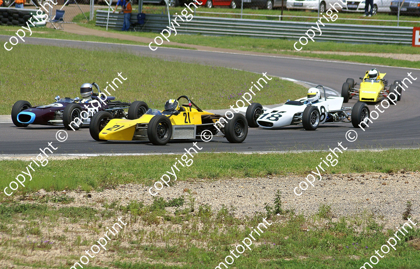 SS 21 Royale Vd Westhuizen, 40 Merlyn Mussa, 18 Alexis HebblethwaiteMerlyn Mk25 Dunseith DSC02262